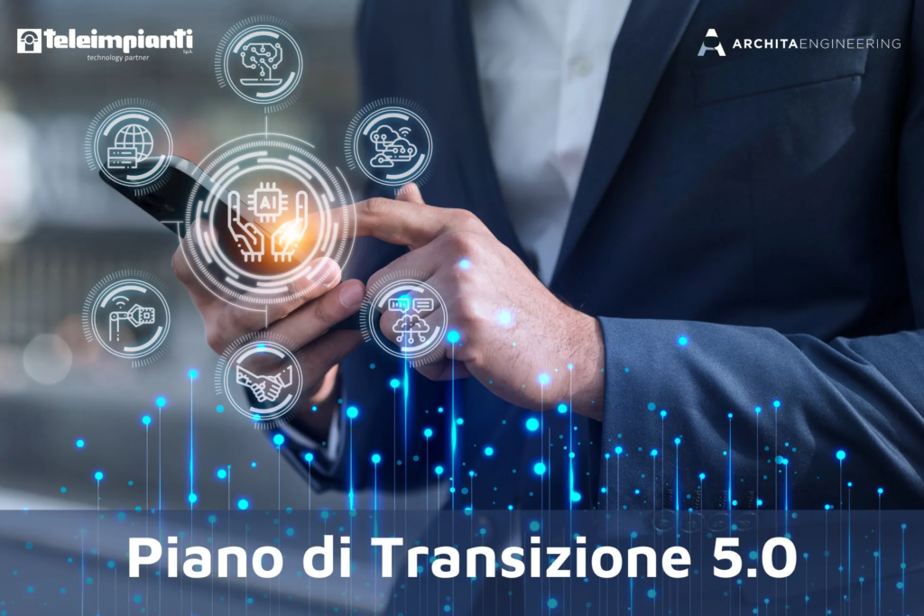 Transizione 5.0